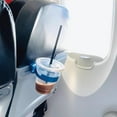 thumbnail image 1 of FLYGA Airplane Drink or Phone Holder Travel Accessory (Blue), 1 of 8