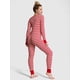thumbnail image 2 of Conjunto de pijama Victoria's Secret PINK - Mono térmico para mujer, 2 of 6