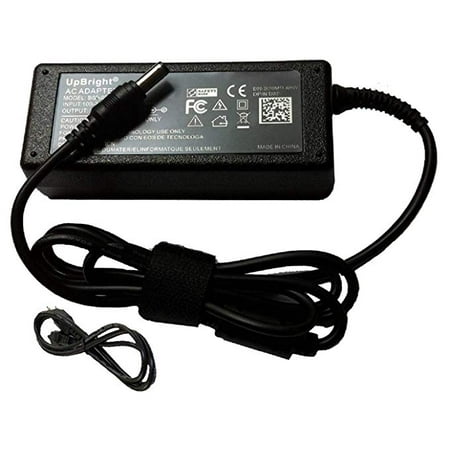 UpBright NEW Global AC DC Adapter For SAM4s SPT 3000 SPT-3000 POS System Restaurant All-in-one Touch Screen Terminal SPT3000 Power Supply Cord Cable PS Battery Charger (Best Pos Systems For Restaurants Reviews)