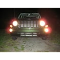 thumbnail image 5 of New 2007 2008 2009 2010 Jeep Patriot Halo Fog Lamp Light Kit, 5 of 7