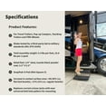 thumbnail image 3 of SnapPad - Universal Scissor Jack Foot Upgrade - SnapJack® SJU, 3 of 12