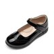 thumbnail image 1 of Zapatos para Niña DREAM PAIRS Mary Jane Flats Negros Talla 13, 1 of 6
