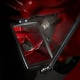 thumbnail image 3 of Telescopic Light Inspection Mirror With 2 Bright Led Extends Grip 29cm87cm, 3 of 5