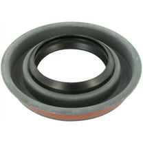 Rear Pinion Seal - Compatible with 1999 - 2010 Ford F-350 Super Duty 2000 2001 2002 2003 2004 2005 2006 2007 2008 2009