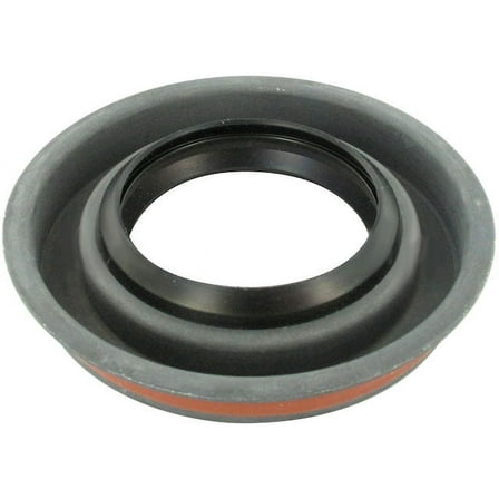 Rear Pinion Seal - Compatible with 1999 - 2010 Ford F-350 Super Duty 2000 2001 2002 2003 2004 2005 2006 2007 2008 2009
