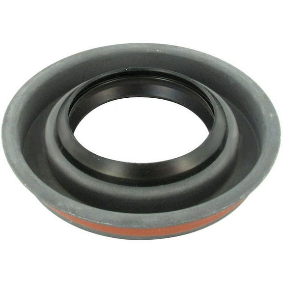 Rear Pinion Seal - Compatible with 1999 - 2009 Ford F-250 Super Duty 2000 2001 2002 2003 2004 2005 2006 2007 2008