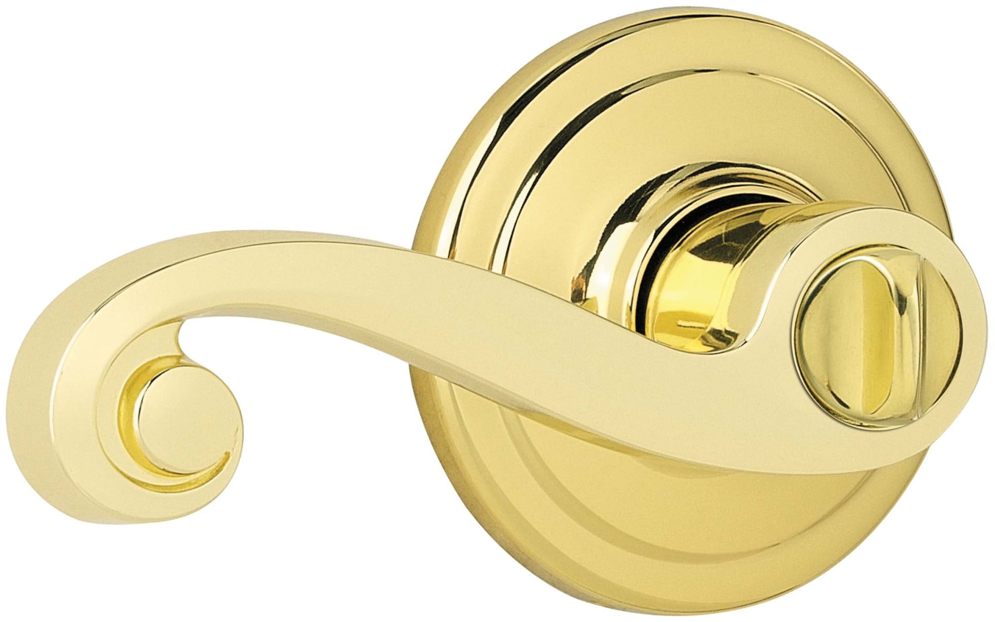 Lido Privacy/ Bed & Bath Lever - 730 Series - Boxpack