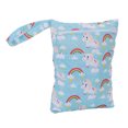 thumbnail image 2 of Sac de Rangement, Tissu 25 X 20 cm pour Voyage #1,#2,#3,#4, 2 of 8