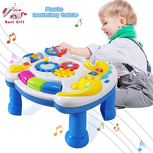 best music toy for 1 year old