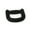 Black, variant on Sportteer Grip Strength Trainer Grip Strengthener Hand Gripper Stretchy Ergonomic Strong Toughness Silicone Finger force Grip Device