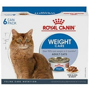 Feline Care Nutrition Ultra Light Canned Cat Food (Packaging May Vary)
