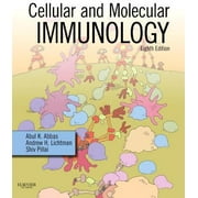 Cellular and Molecular Immunology (Cellular and Molecular Immunology, Abbas), Used [Paperback]