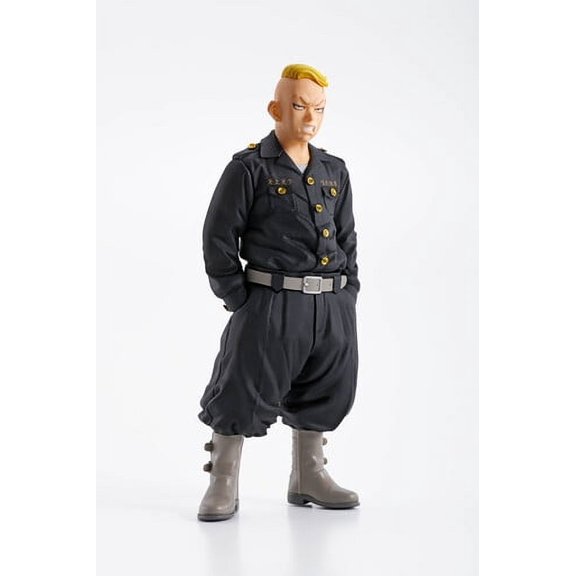 BanPresto - Tokyo Revengers - Haruki Hayashida Statue, Banpresto, Gifts
