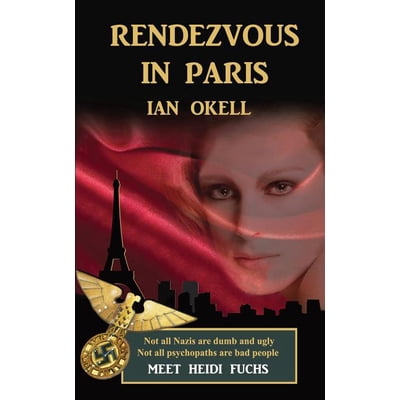 Buy Rendezvous in Paris Online Bolivia | Ubuy