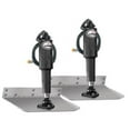 thumbnail image 2 of Lenco 12V Standard Finish Trim Tab Kit without Switch, 2 of 2