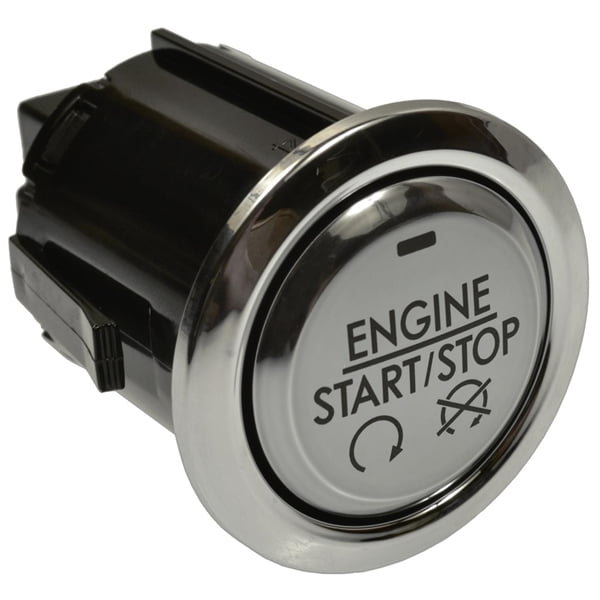 Ignition Push Button Switch