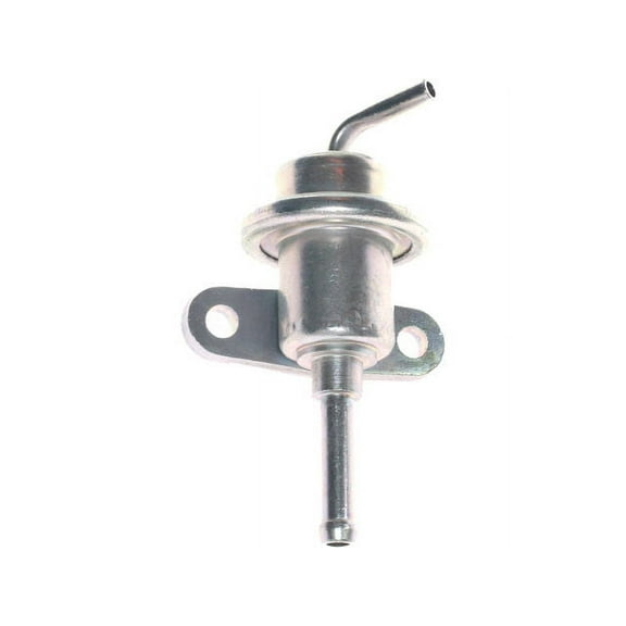Fuel Pressure Regulator - Compatible with 1992 - 1995, 1999 - 2000 Honda Civic Si 1993 1994