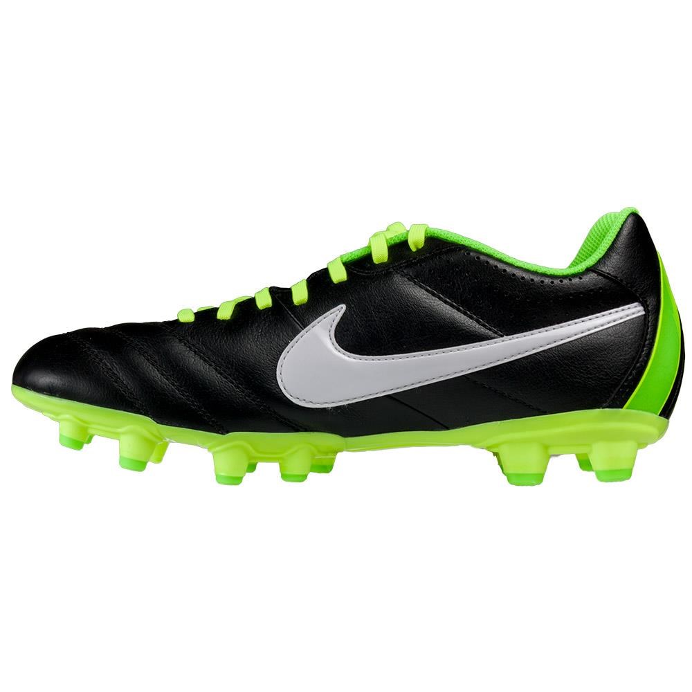 Nike Tiempo Natural IV Ltr FG | Walmart Canada