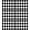 Black, White, variant on St. Patrick’s Day Placemats Set of 6 Buffalo Plaid Plastic Table Mats Lucky Shamrock Place Mats Blessed Holiday Table Decoration for Indoor Outdoor Party Kitchen Dining