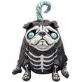thumbnail image 1 of PENGXIANG Figurine en Forme de Chien Zombie, Ornement en Résine, 1 of 8
