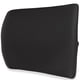thumbnail image 5 of Cojín Lumbar para Silla | Cojín Lumbar Ergonómico para Silla, Soporte de Espalda con Malla Transpirable, Negro, 5 of 6