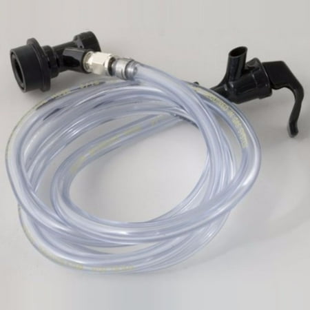

Ball Lock Beer Line Assembly