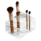 thumbnail image 1 of Organizador de cosméticos - Caja decorativa de almacenamiento de cosméticos para rímel y lápiz labial - Compartimentos de bandeja para almacenamiento de maquillaje Xemadio 2035578, 1 of 9