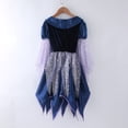 thumbnail image 7 of Halloween Light Up Outfit Tutu Halloween Outfit for Girls Dress Up, 7 of 7