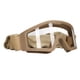 thumbnail image 3 of Gafas de ciclismo con protección UV, gafas desmontables para exteriores Gafas UV para exteriores Gafas desmontables para exteriores de alto rendimiento, 3 of 8