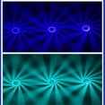 thumbnail image 5 of 2Pcs LED Wash 19X40W Big Bees Eyes Zoom Moving Head Light With 1 Flycase For Bar Disco Nightclub Stage Effect Light, 5 of 10