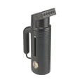 thumbnail image 1 of Vaporizador de viaje portátil Jiffy 0601 Black ESTEAM, 1 of 5