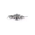 thumbnail image 1 of Set de utensilios de cocina Begônia de acero inoxidable 7 piezas, 1 of 4