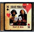 thumbnail image 1 of Israel Vibration - Play It Real - CD, 1 of 2