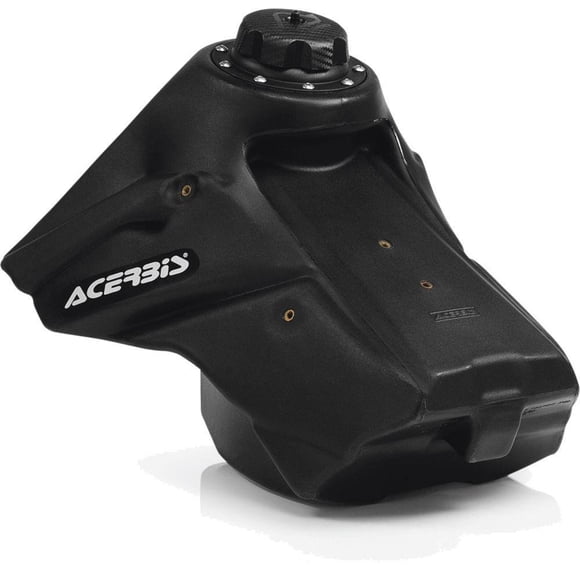 Acerbis 2630720001, Black, 2.7