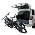 thumbnail image 5 of Saris Superclamp HD Hitch Bike Rack, 2 to 4 Bike Sizing Option, Bike Rack for Car and SUVs, 2 Bikes, 5 of 7