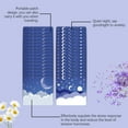 thumbnail image 4 of Natural Sleep Aid Patches - 32 Pack for Restful Sleep, 4 of 5