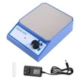 thumbnail image 2 of Professional Magnetic Stirrer for Efficient Mixing and Homogenization Max Stirring Capacity of 3000ML US Plug, 2 of 10