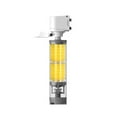thumbnail image 2 of kcavykas Silent Aquarium Filter Efficient Water Purification with Aeration Waste Removal Compact Fish Tank Pump Low Noise Design Easy to Install with Power Plug Gift, 2 of 7
