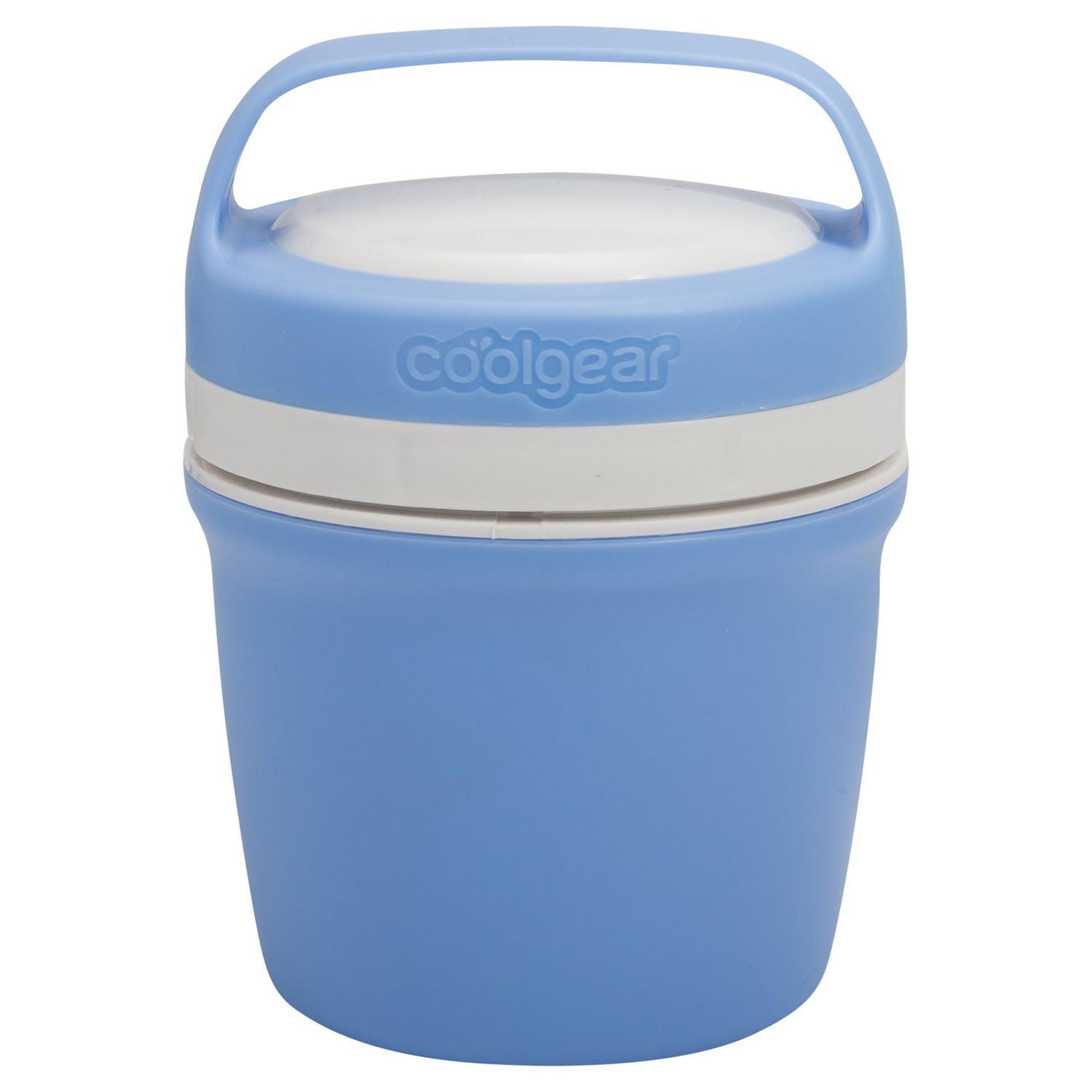 10 OZ SOUP CONT - PERIWINKLE