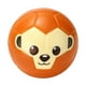 thumbnail image 4 of Pelota de fútbol para niños Perfecl pelota blanda de animales mini 15cm, 4 of 8