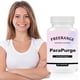 thumbnail image 3 of ParaPurge Gut Cleanse 1-3 veces: suplemento para la desintoxicación intestinal y del colon, 60 cápsulas. NUEVO y mejor., 3 of 7