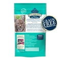 thumbnail image 3 of Blue Buffalo Wilderness High Protein Natural Crunchy Cat Treats, Tasty Trout, 2-oz. Bag, 3 of 10