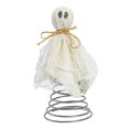 thumbnail image 1 of Adorno de Halloween fantasma para la copa del , decoración espeluznante para Halloween, para festivales, jardín, hogar, tienda, escritorio., 1 of 8