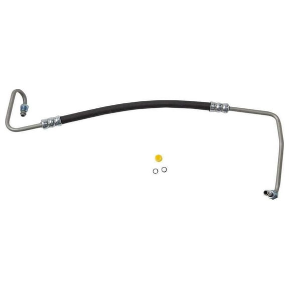 CARQUEST Line Assembly - HP P/S Pressure Hose