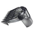 thumbnail image 1 of 3-15mm Hair Clipper Comb for QC5510 QC5530 QC5550 QC5560 QC5570 QC5580 Hair Trimmer Replacement Com, 1 of 5