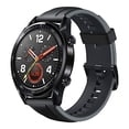 thumbnail image 1 of Reloj Inteligente Huawei WATCH GT 46mm Negro Huawei watch gt 46mm, 1 of 2