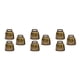 thumbnail image 4 of Billuyoard 3x Retro Grazing Bell Small Cowbell Loud Bells for Cow Horse Dog Type1 NO1, 4 of 6