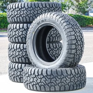 TBB LS-57 R/T 315/70R17 126/123Q E 10 Ply Rugged Terrain Light Truck Tire Sansujyuku sansujyuku.com