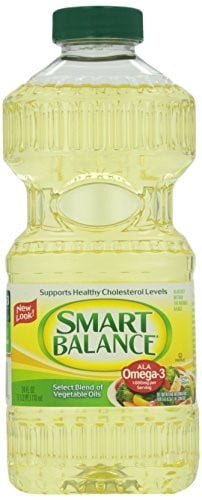 Photo 1 of ***ONE,COUNT***Smart Balance Omega Blend Oil 24fo