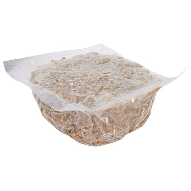 Uptons Naturals Seitan Strip Bulk, 5 Pound 2 per case.